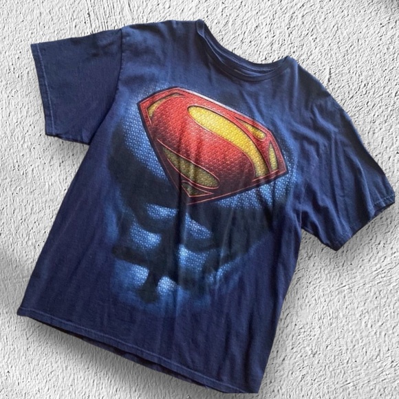 Superman Tee - Picture 5 of 10